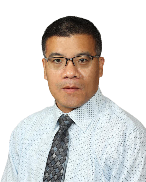 Liguo Wang